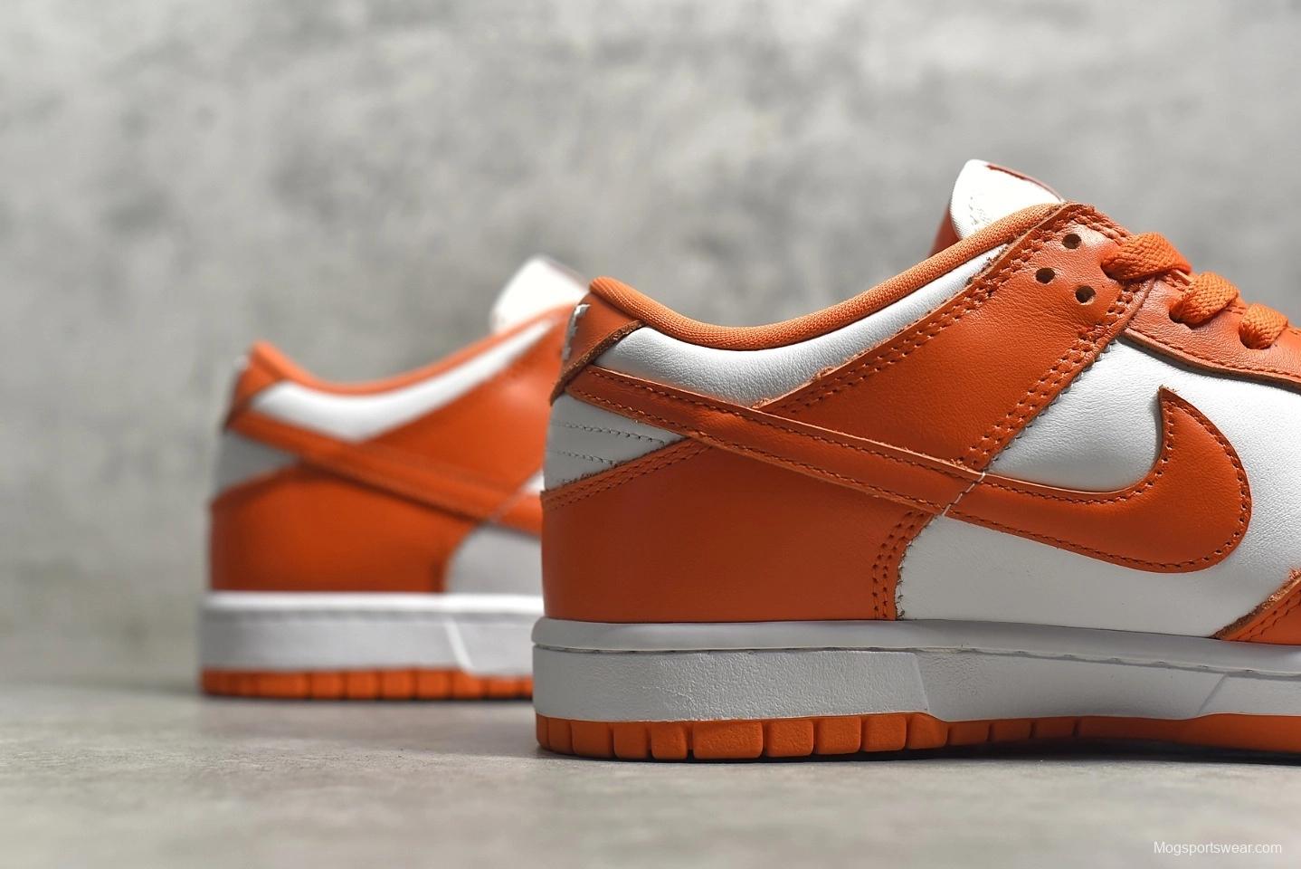 NIKE SB Dunk Low Syracuse