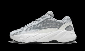 Adidas YEEZY Yeezy Boost 700 V2 Shoes Static - EF2829 Sneaker MEN