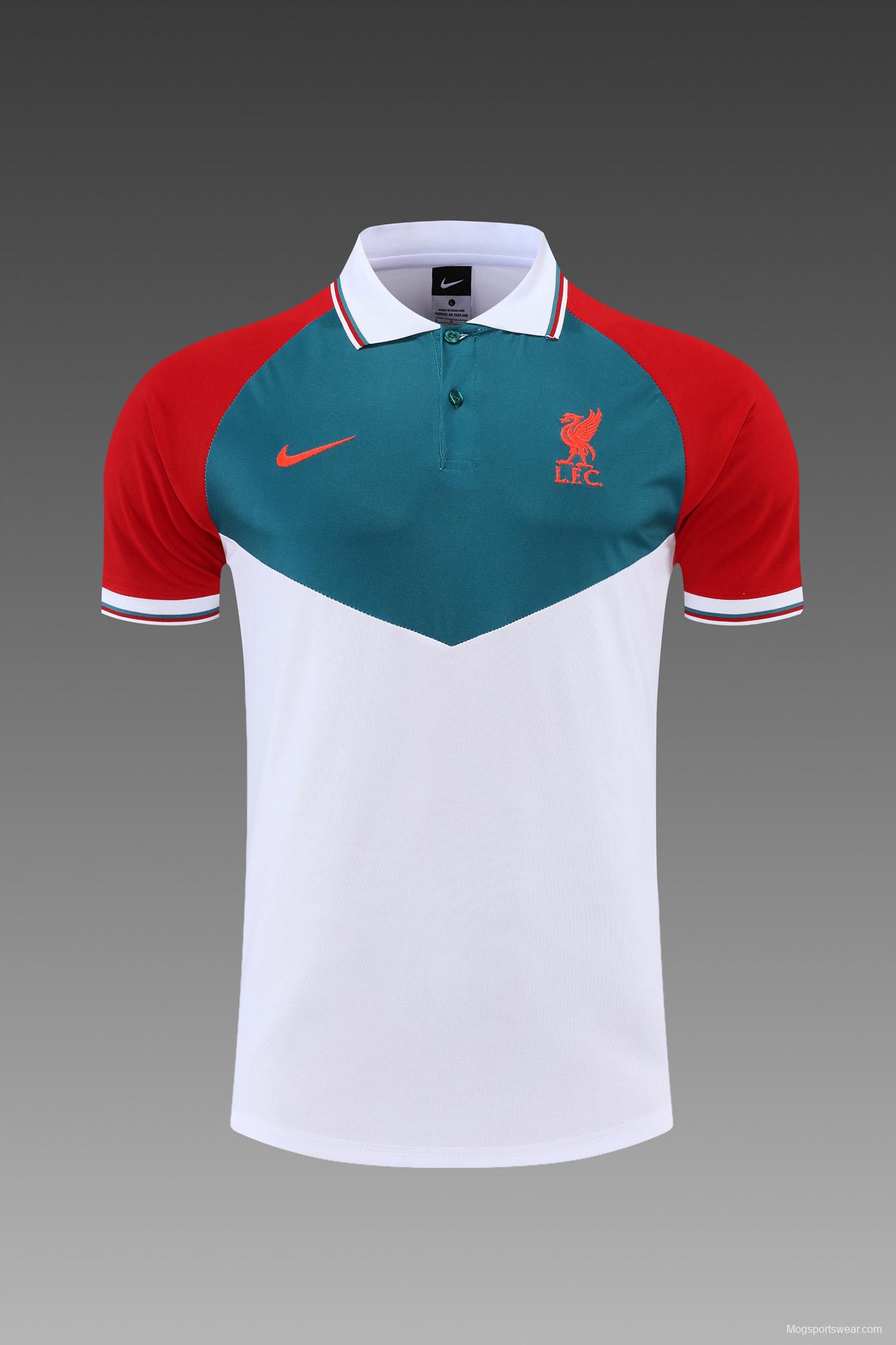 Liverpool POLO kit (does not support separate sale)