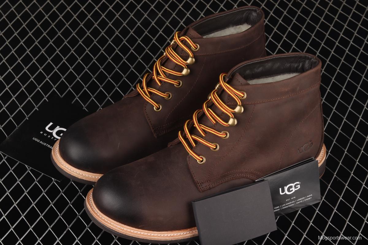 UGG Grimsson series Jin Dong same style leisure boots 1018727