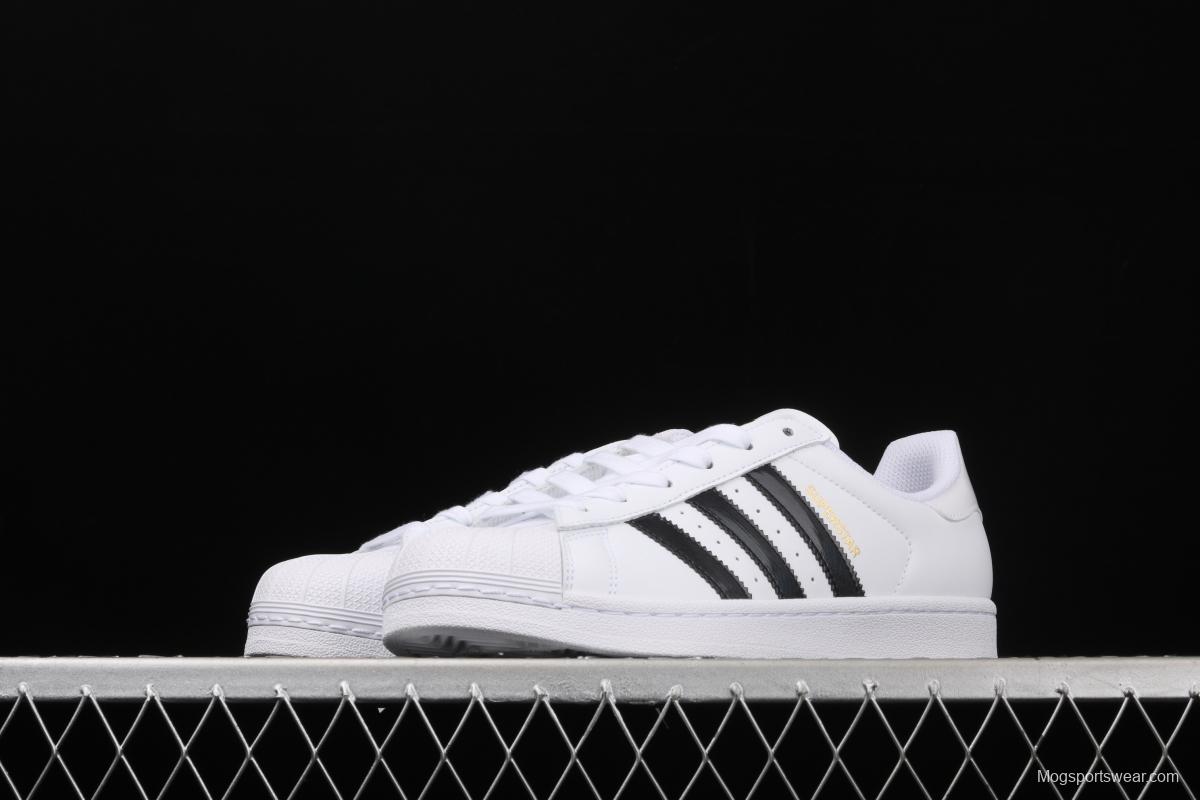 Adidas Originals Superstar EF1627 shell head casual board shoes