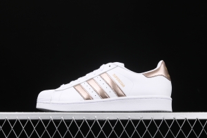 Adidas Superstar BB1428 shell head casual board shoes