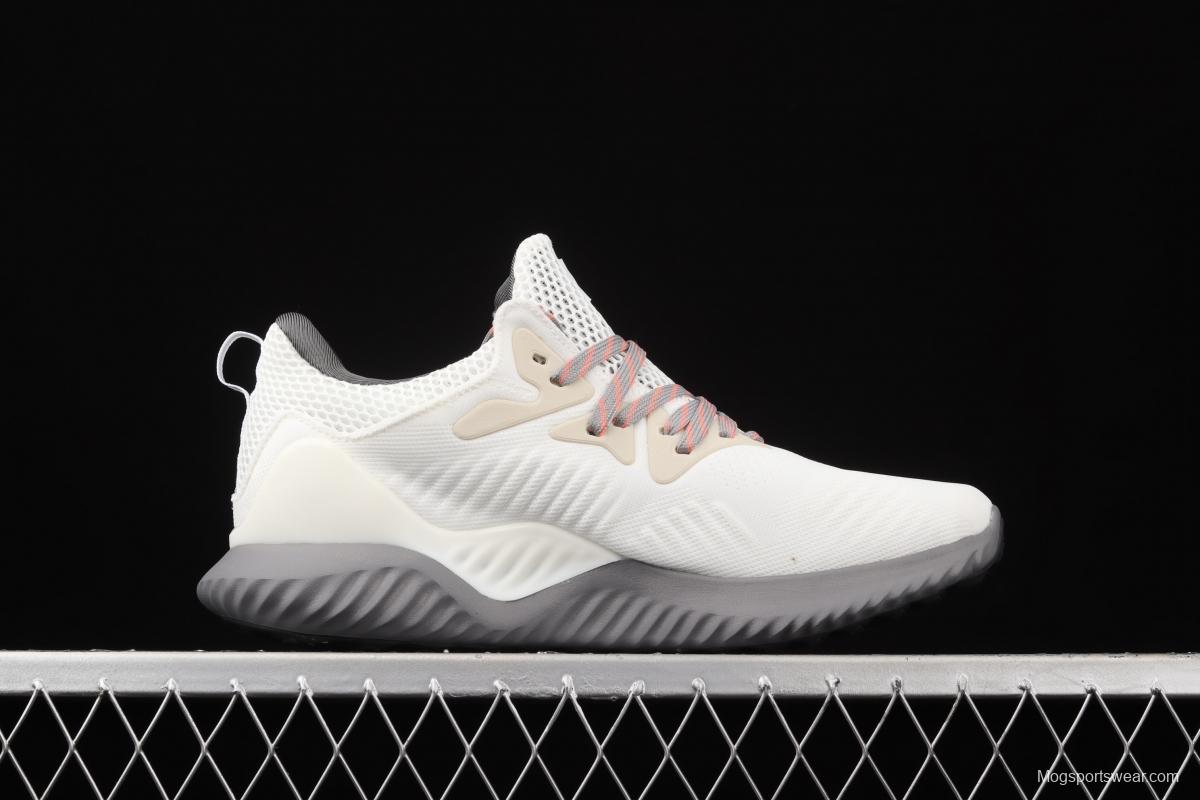 AlphaBounce Beyond M B89103 Alpha net casual running shoes