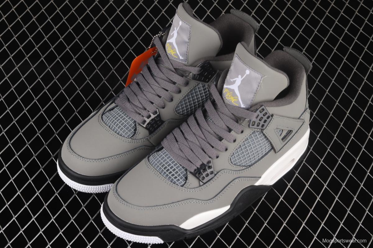 Air Jordan 4 Retro Cool Grey Cool Grey True header layer 308497-007