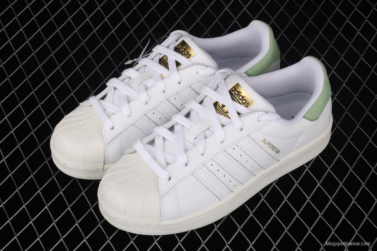 Adidas Originals Superstar FW3571 shell head casual board shoes