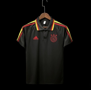 POLO22/23 Ajax Black 