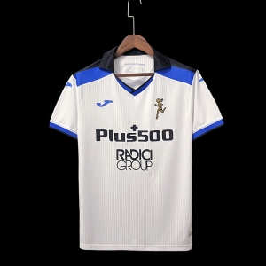 22/23 Atalanta Bergamasca Away Soccer Jersey