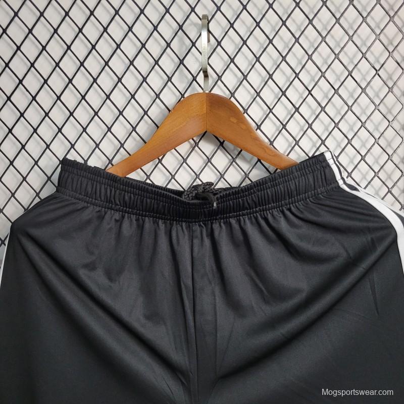 23-24 Atletico Mineiro Black Shorts