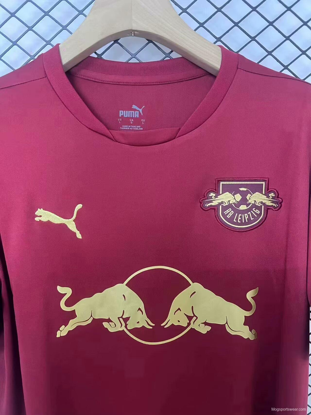 24/25 Leipzig Red Bull Limited Edition Jersey