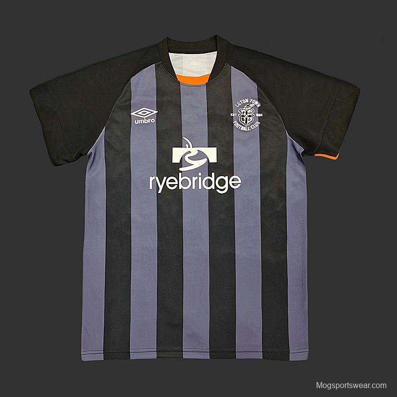 23/24 Luton Third Jersey