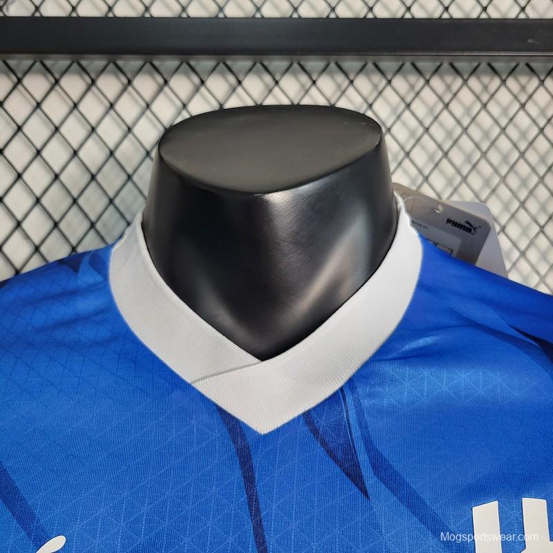 Player Version 23/24 Al Hilal Home Jersey