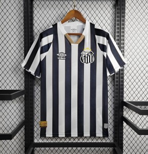 24/25 Santos Away Jersey