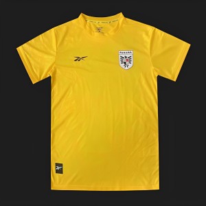 2024 Panama Yellow Jersey