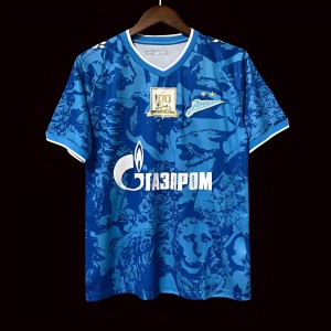 24/25 Zenit Home Jersey