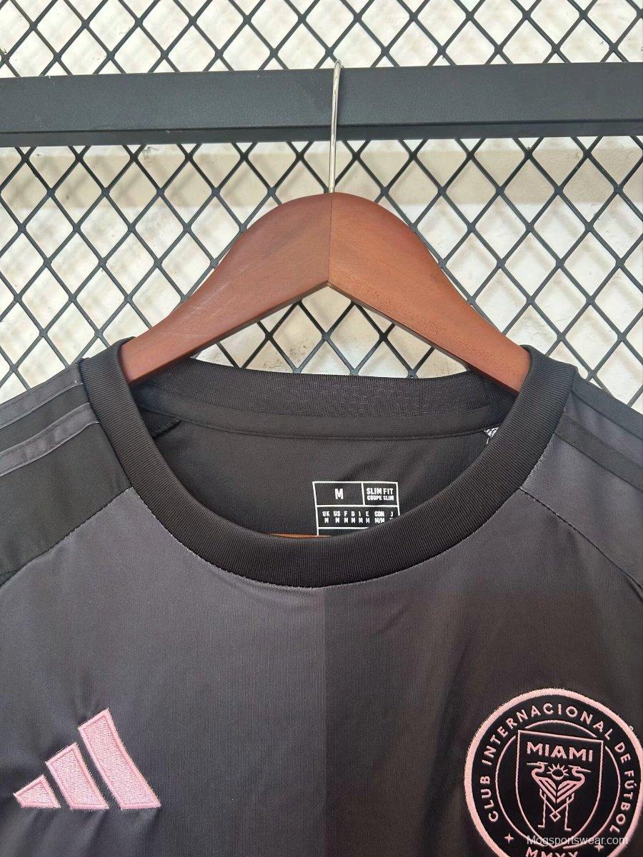 25/26 Inter Miami Away Jersey